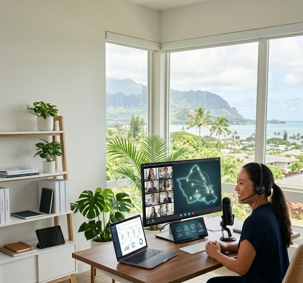 Kaneohe 2