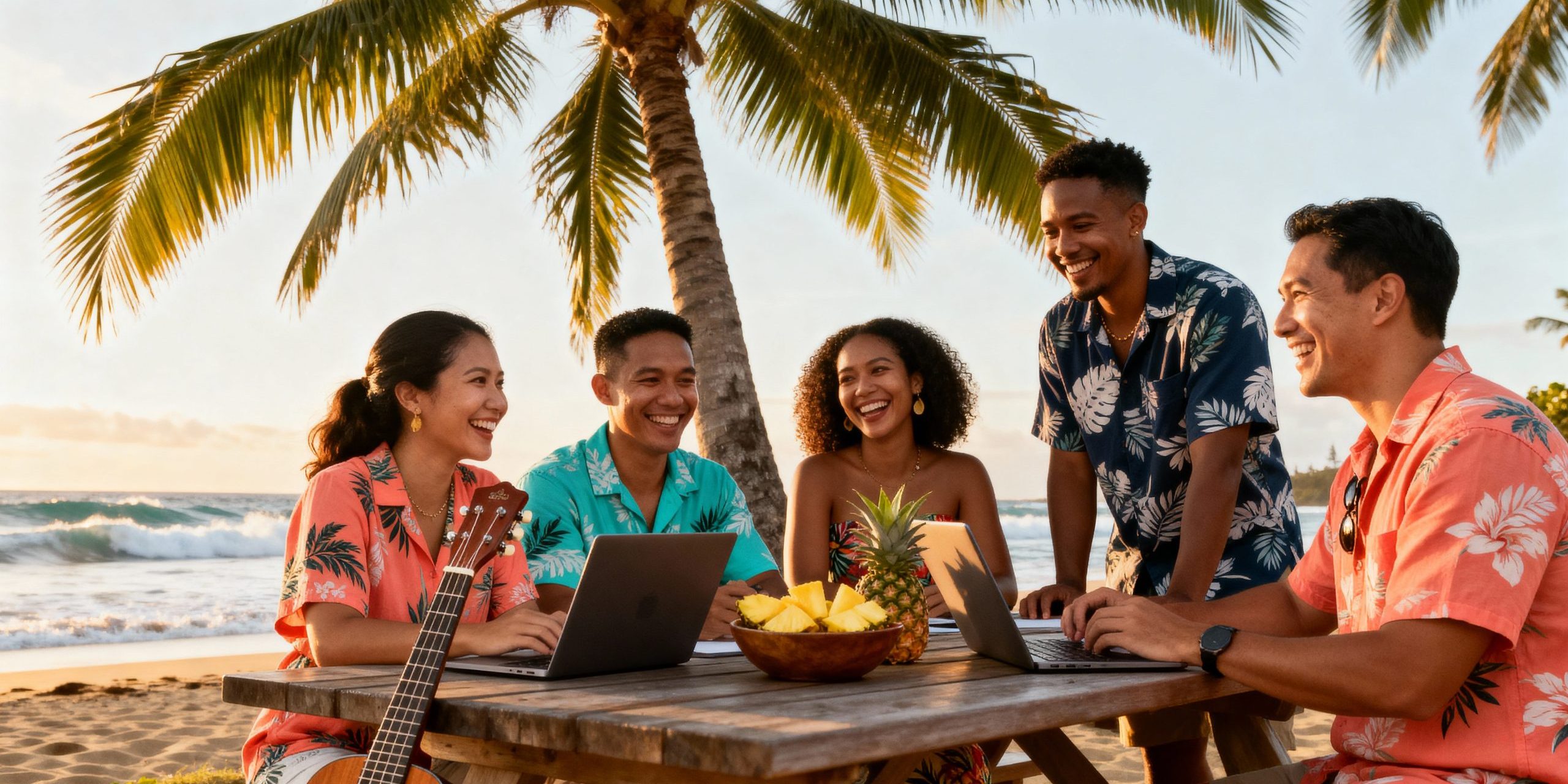 The Heart of Your Business: Your People