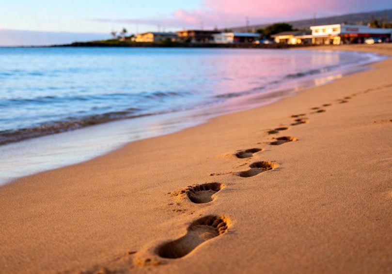 Rooted in Aloha. Committed to you